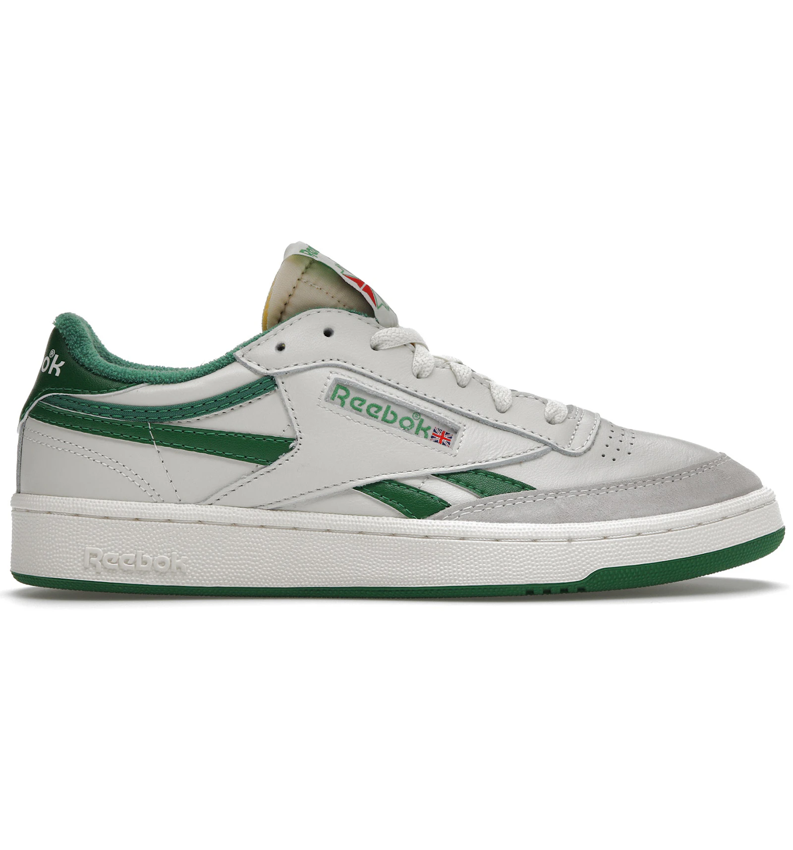 Buy Reebok Club C 85 Vintage Shoes - StockX Buy Reebok Club C 85 Vintage Shoes - Stockx