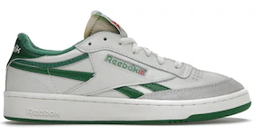 Reebok Club C Revenge Vintage White Green