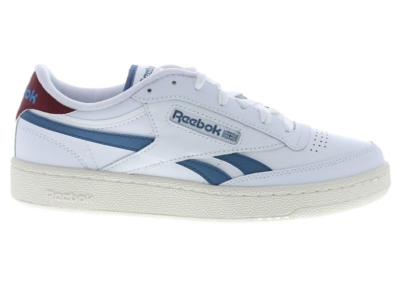 Reebok Club C Revenge White Blue Slate - ID7618/100074210