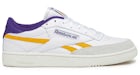 Reebok Club C Revenge White Bold Purple