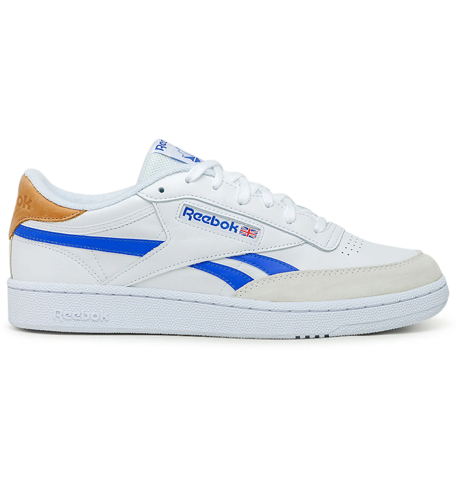 Reebok club c on the court Clearance