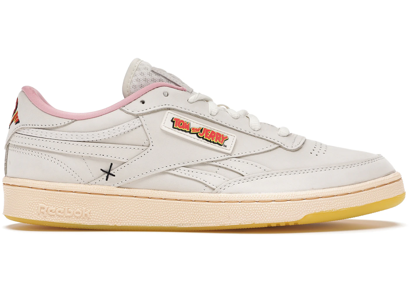 Reebok Instapump Fury Reebok Tom And Jerry Shoe Reebok Club C Tom