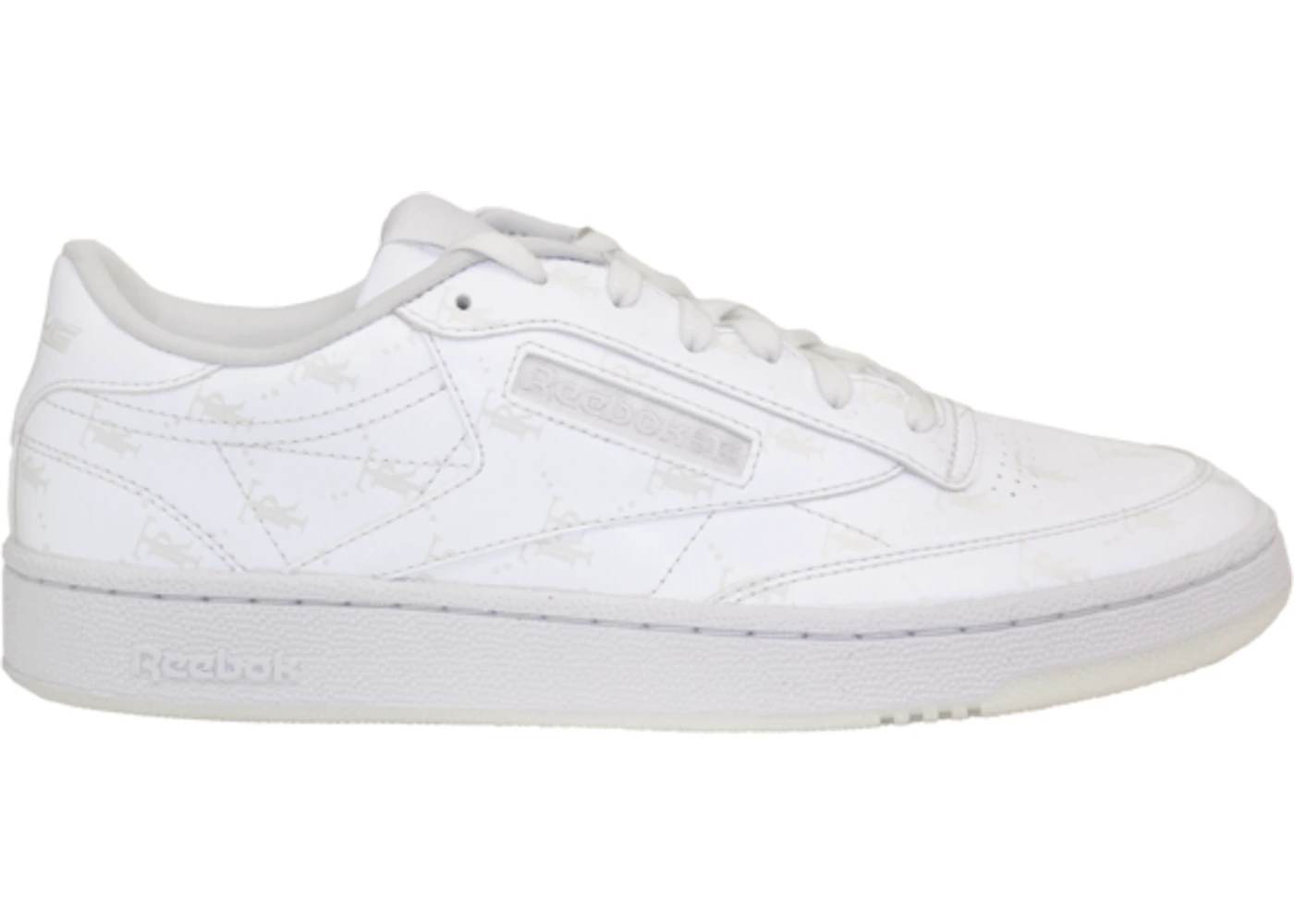 Tres rasche discount x reebok