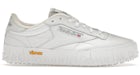 Reebok Club C Vibram Cloud Blanco