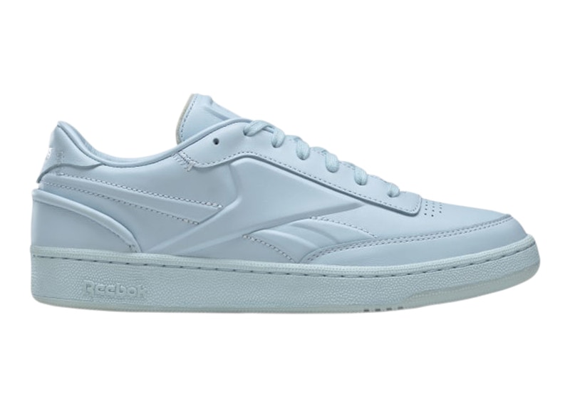 Reebok Club C Victoria Beckham Fresh Blue F17-R (Women's