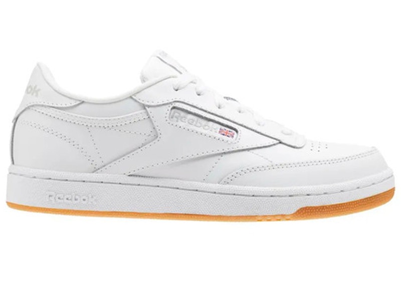 Reebok club c gs on sale