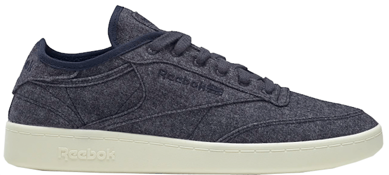 bape reebok club c stockx