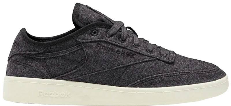 reebok club c wool 