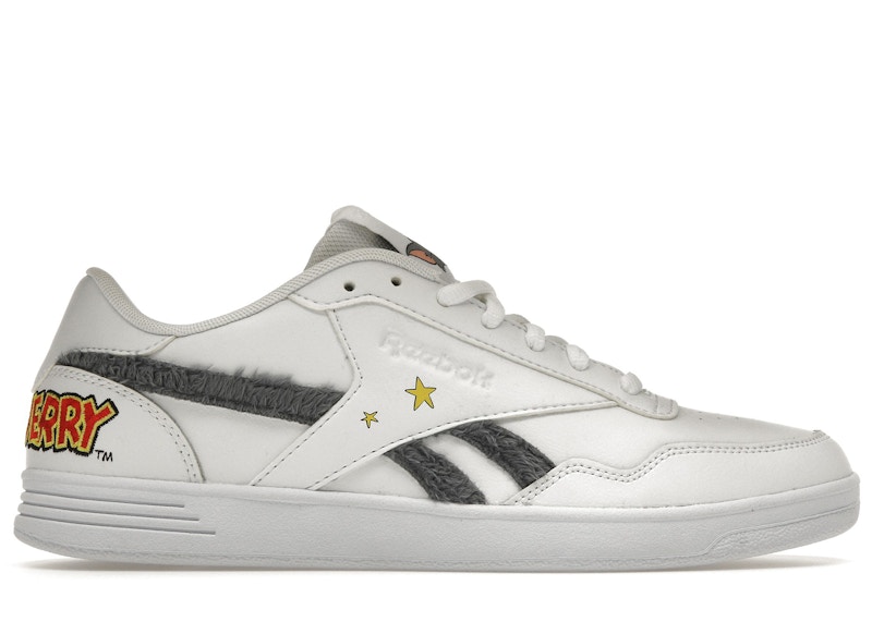 Tenis puma tom outlet y jerry