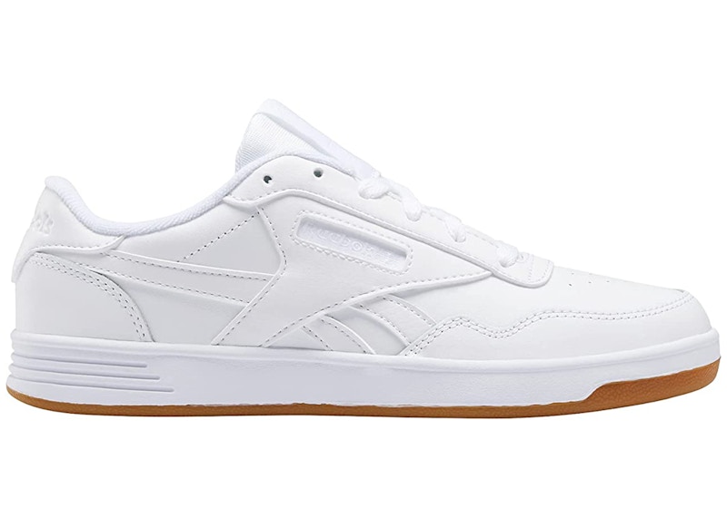 Reebok club memt sales womens