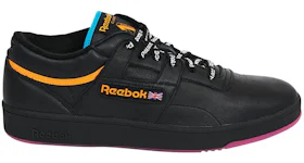 Reebok soldiers best sale