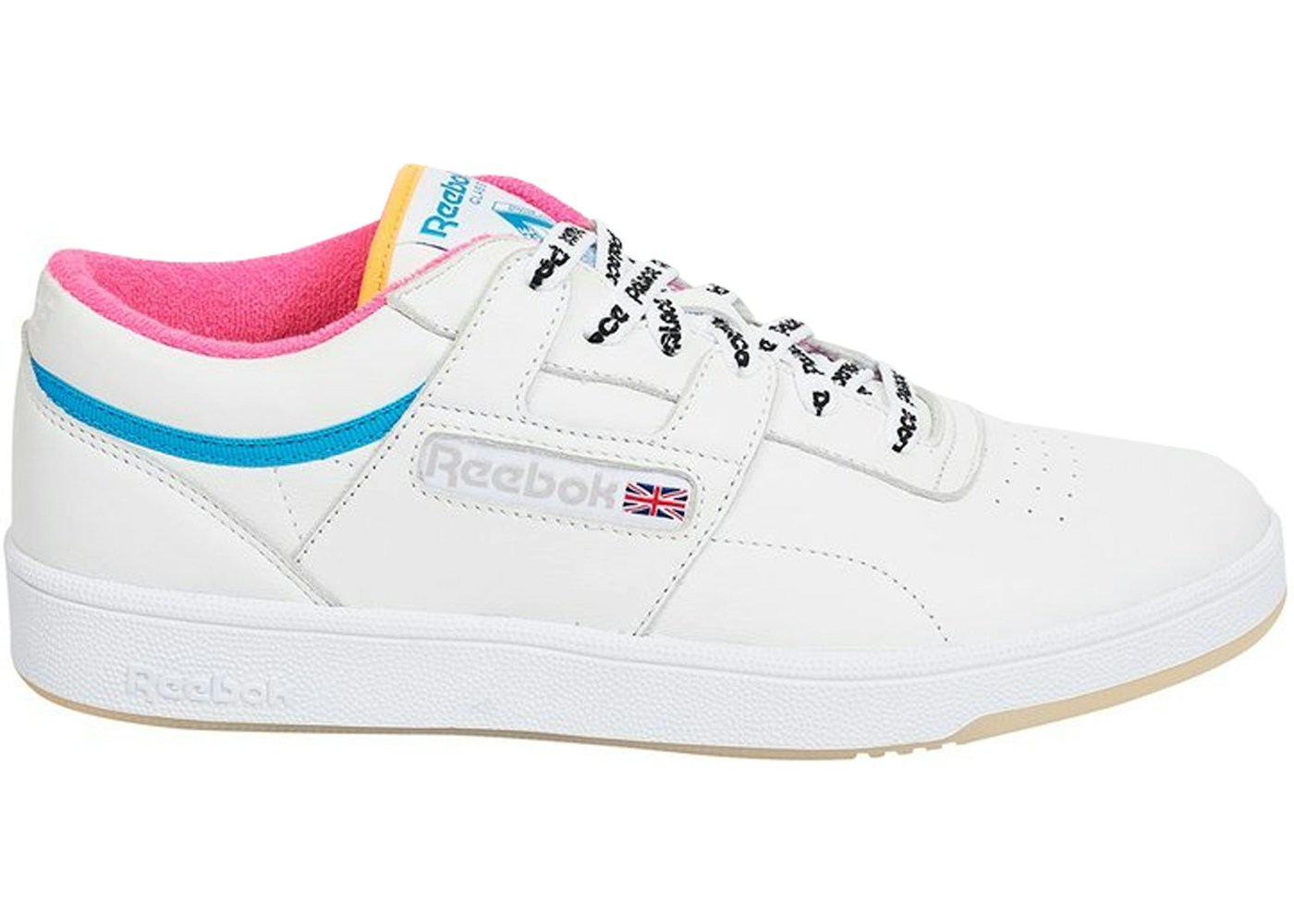 Reebok Club Workout White Cn2007 Reebok Club Workout White Cn2007