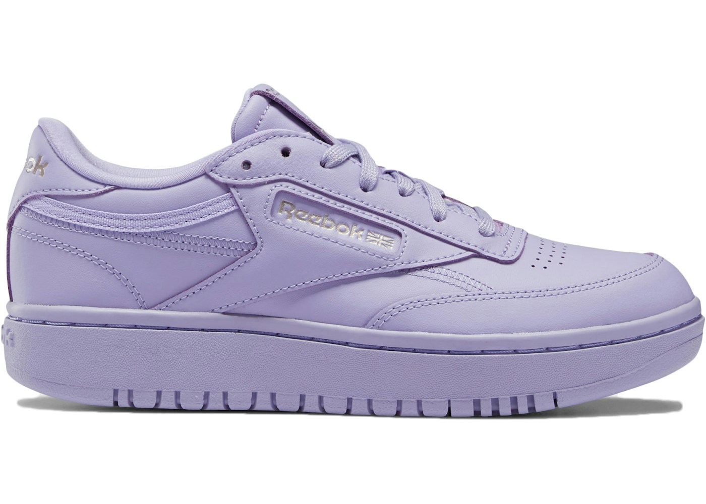 Reebok club c double w Clearance