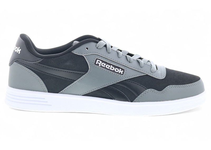 Reebok Court Advance Washed Black Grey - 100229868