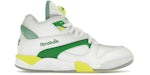 Bomba Reebok Court Victory 35 Aniversario Michael Chang