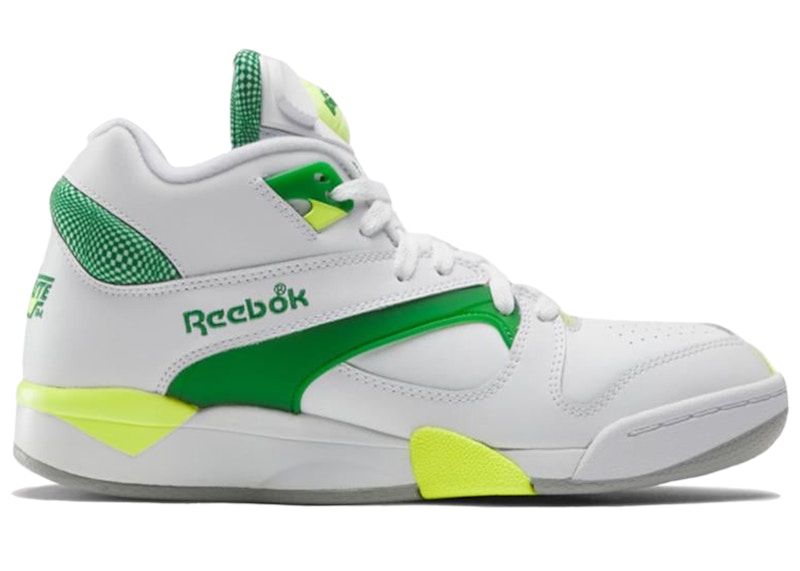 Michael on sale chang reebok