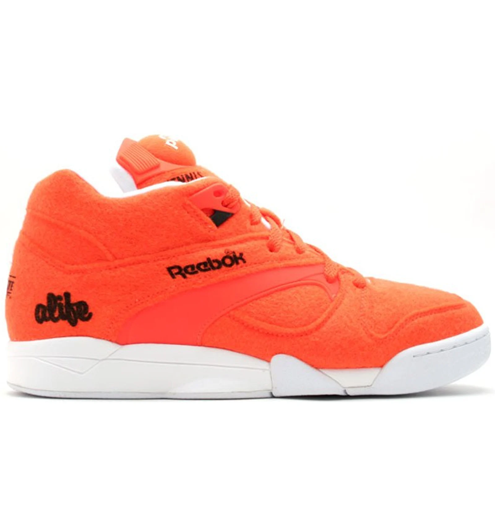 Alife hotsell reebok pump