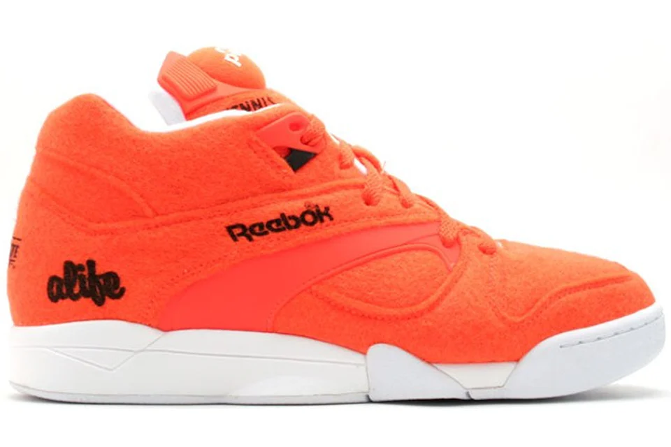Reebok court victory pump 2025 for sale