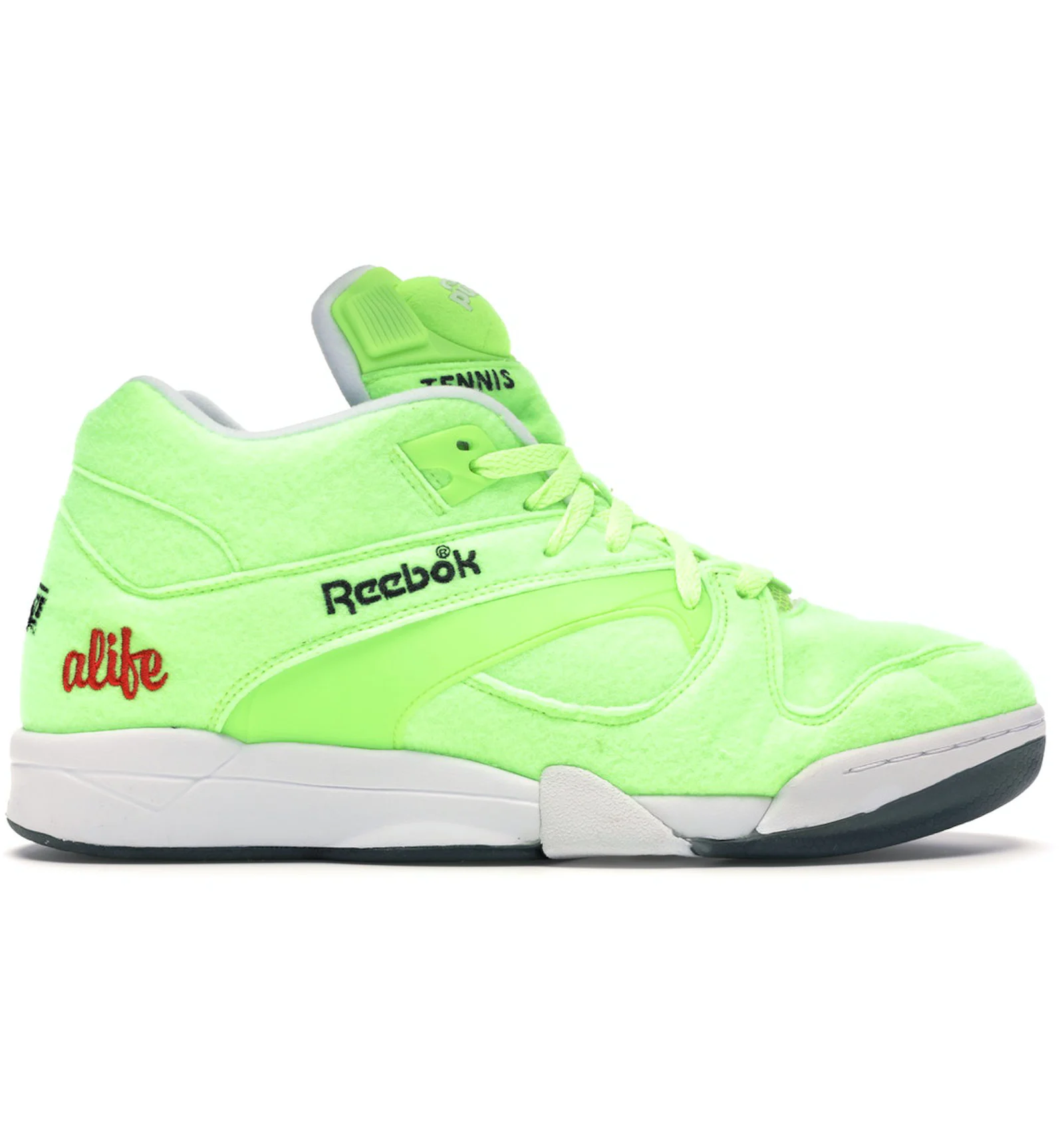 Reebok Court Victory Pump Alife Ball Out