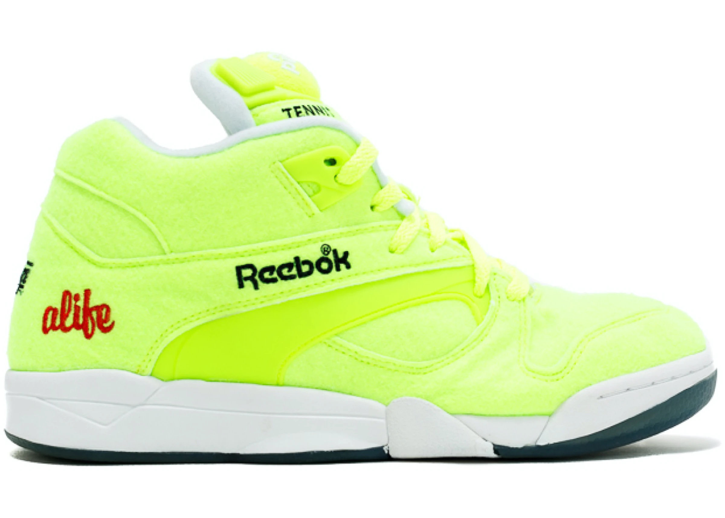 Reebok Size 13 Shoes - Price Premium