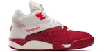 Reebok Court Victory Pump Big Apple