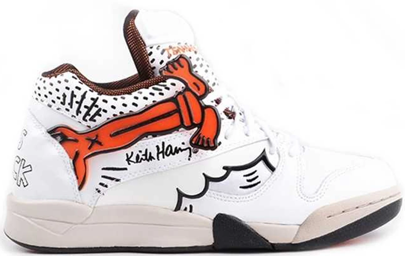 Court Victory Keith Haring M40330 - ES