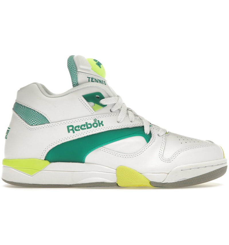Cross Training Reebok Pumps 90s Hombre Verdes Reebok REAL VinTage