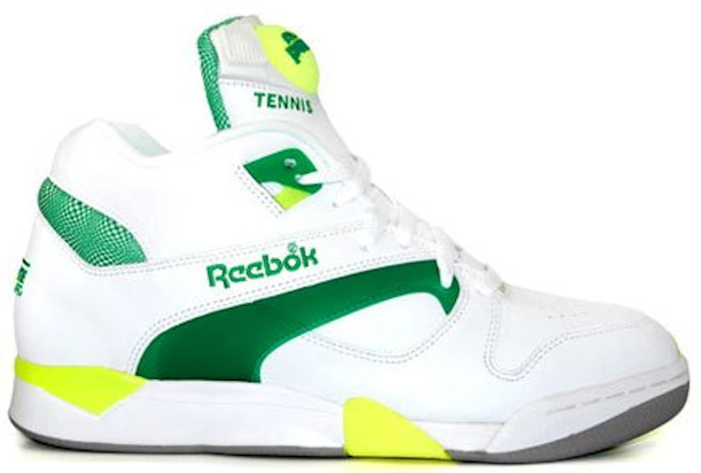 Compra Reebok Pump y sneakers nuevos StockX