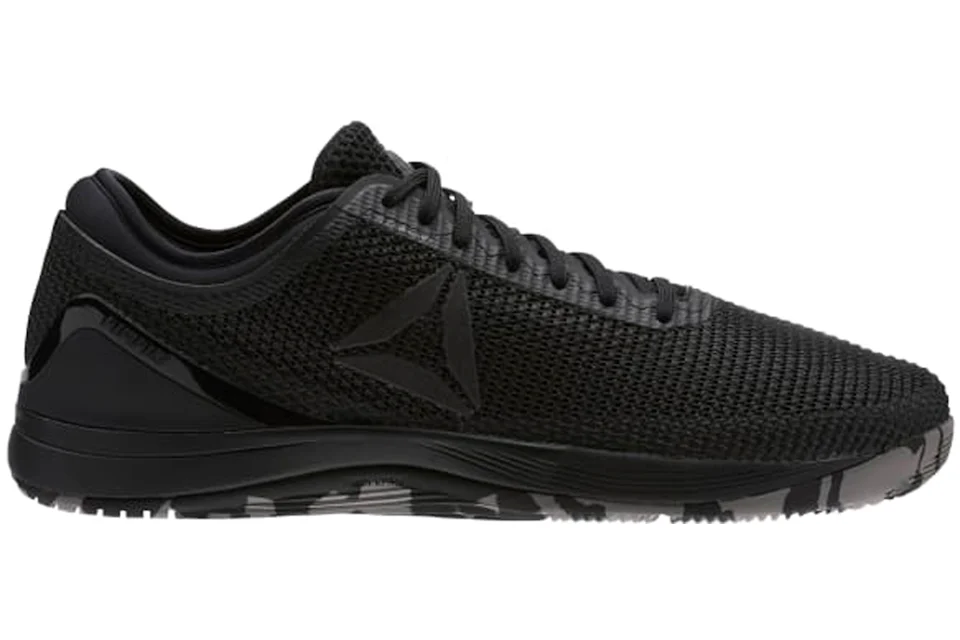 Reebok CrossFit Nano 8 Black Shark Men s CN2967 US