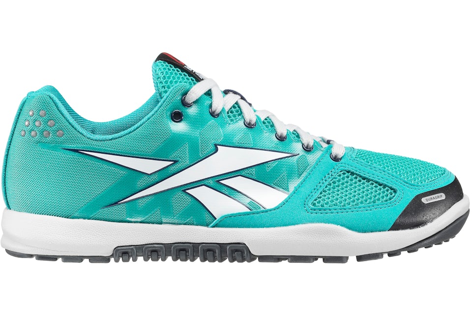 Reebok nano online 2 womens green