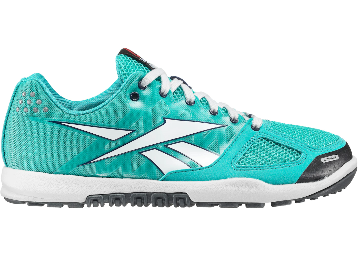 Reebok nano sales 2 enfant verte