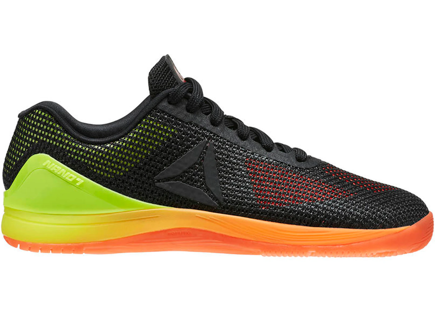 Reebok nano 7 on sale colors