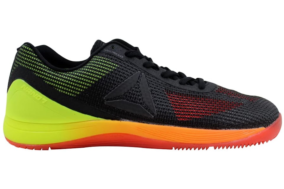 Reebok crossfit nano 7.0 sale Clearance