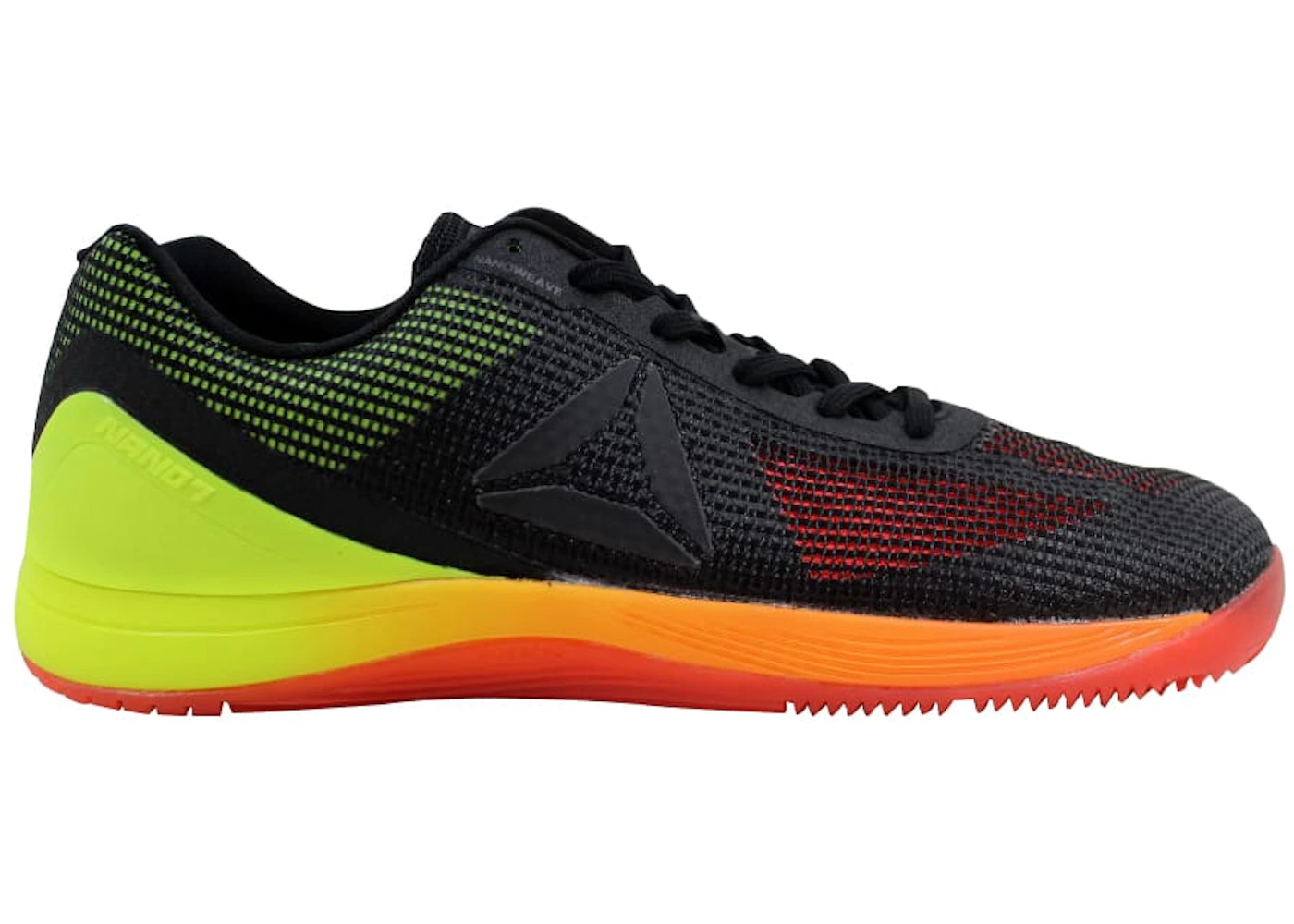 Que es reebok crossfit Clearance