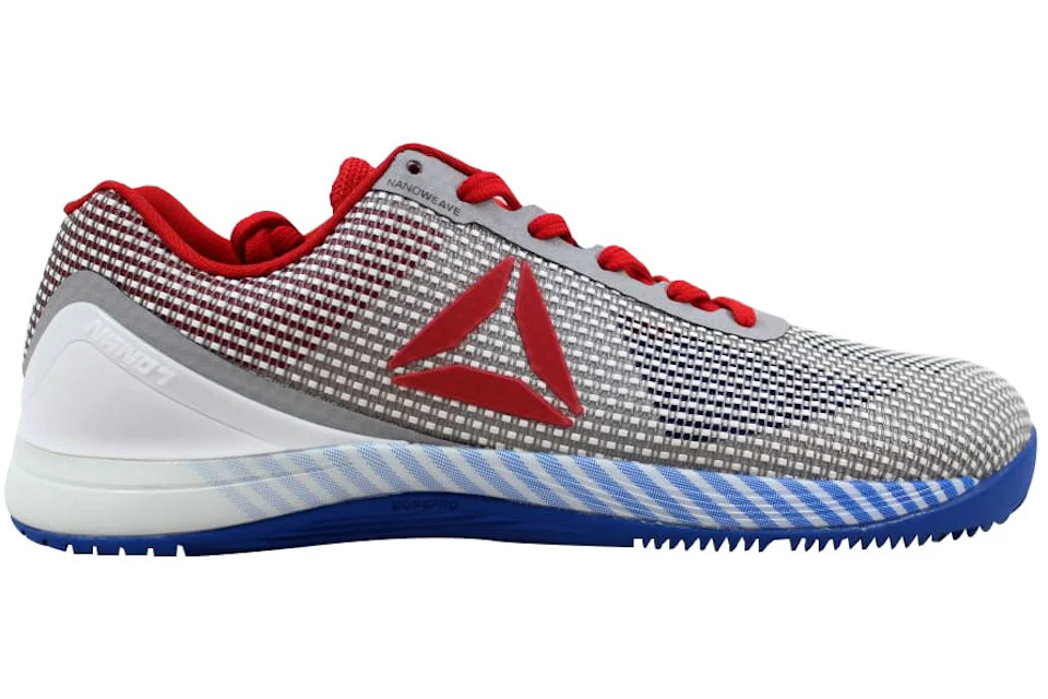 Que es reebok crossfit Clearance