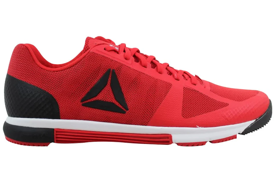 Chaqueta reebok crossfit rojas Clearance