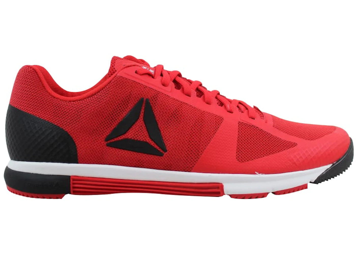 Reebok crossfit bambino rosso Clearance