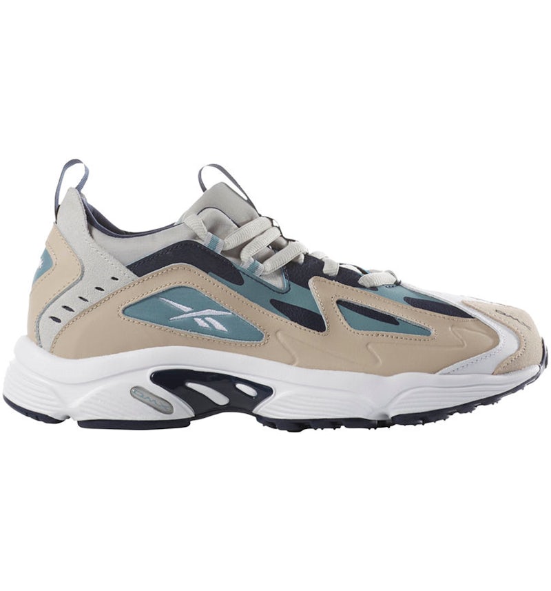 Reebok DMX 1200 Allow Black Grey Men s CN7588 GB