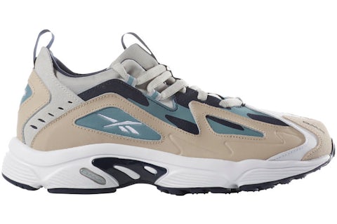 Reebok DMX 1200 Allow Black Grey Men s CN7588 US