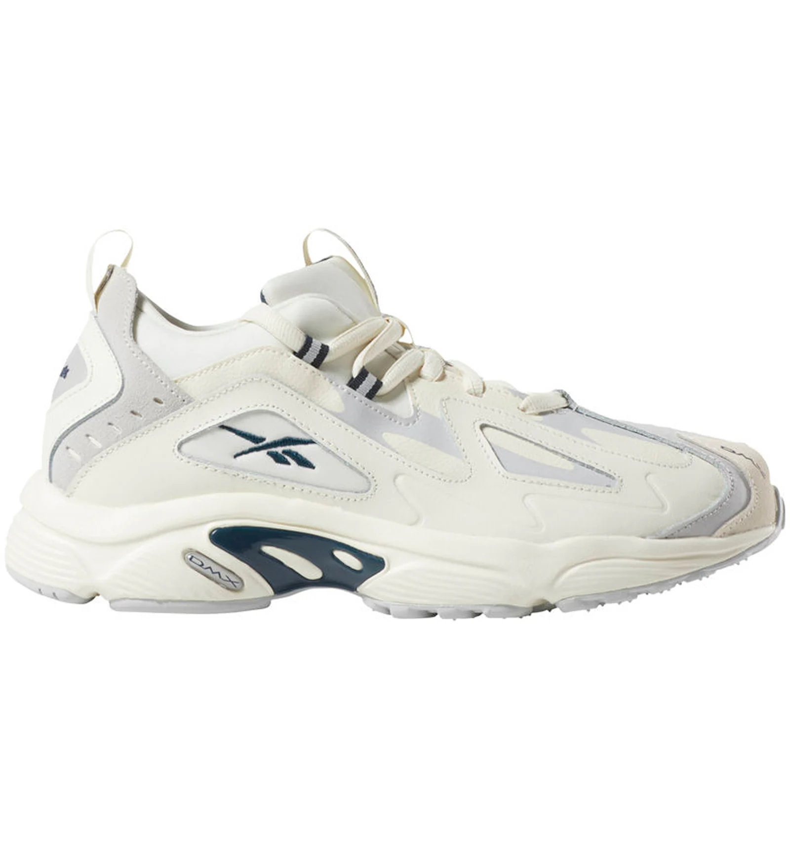 Reebok dmx grey hotsell