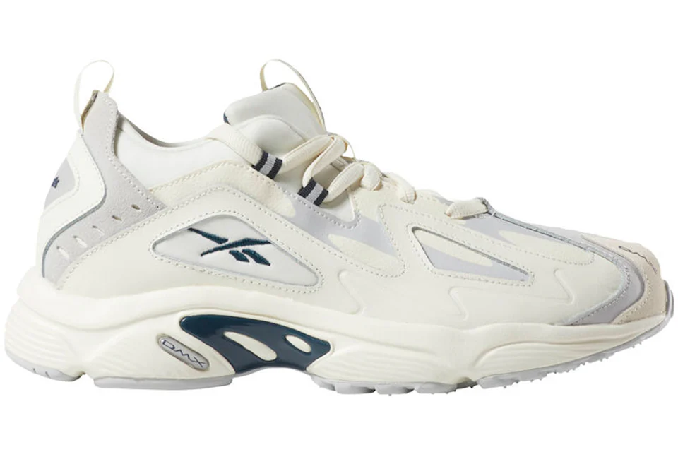 Reebok DMX 1200 Grey Blue
