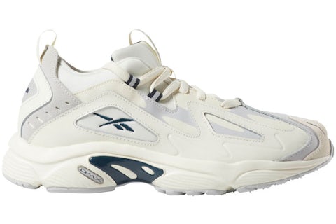 Reebok DMX 1200 Grey Blue Men's CN7591 US