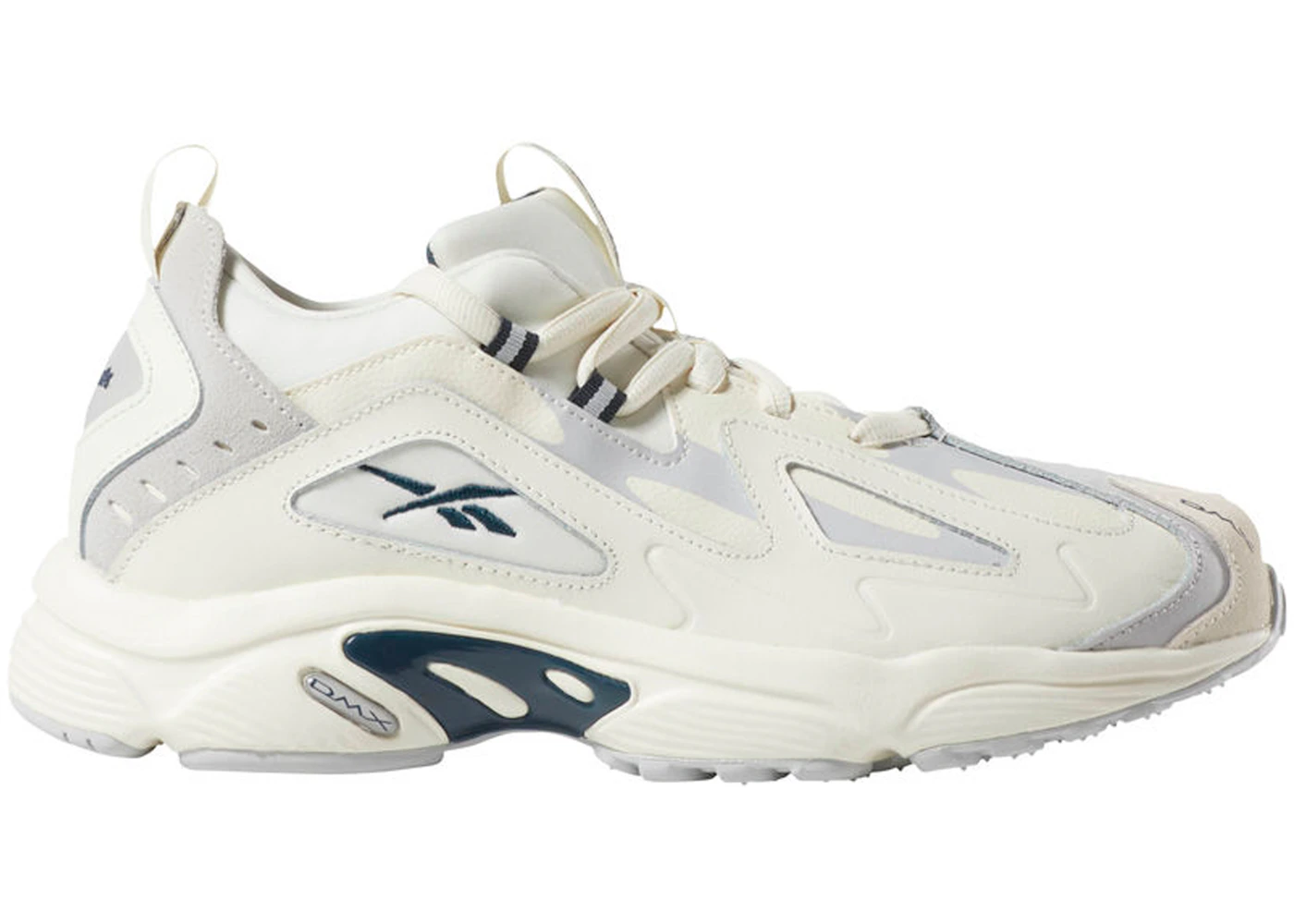 Reebok DMX 1200 Grey Blue Men s CN7591 US