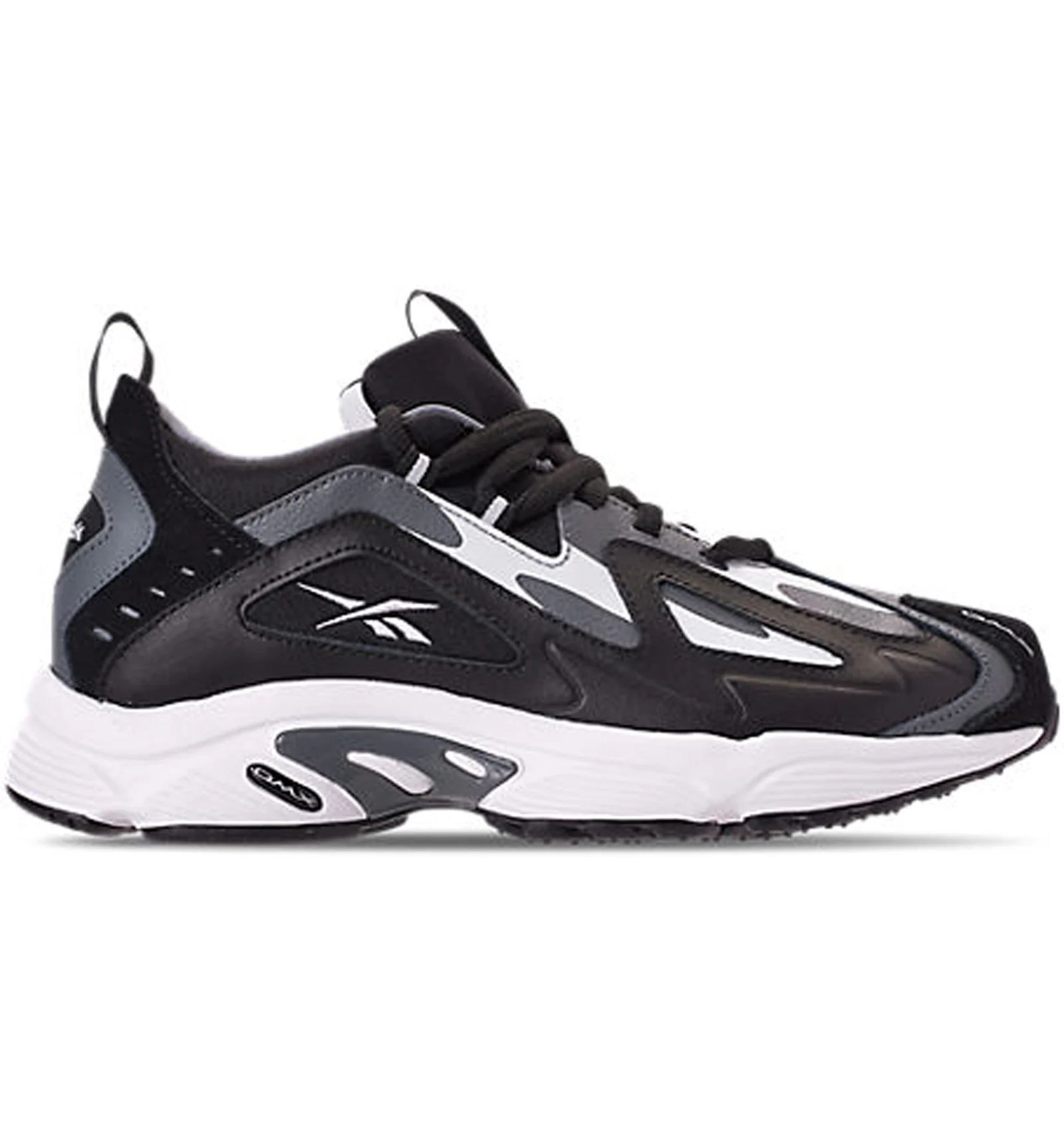 Reebok dmx 1200 white hotsell