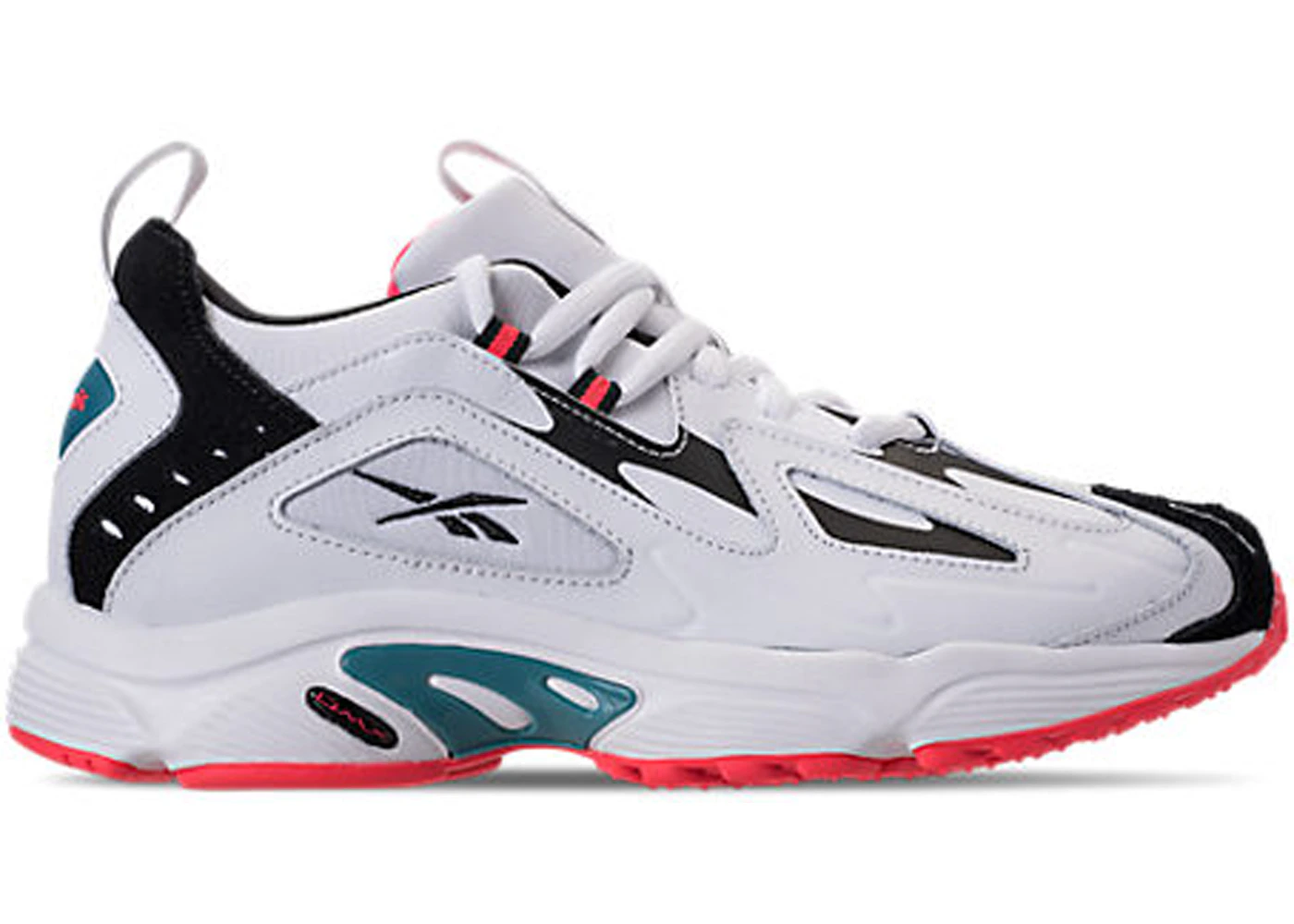 Dmx reebok 1200 hotsell