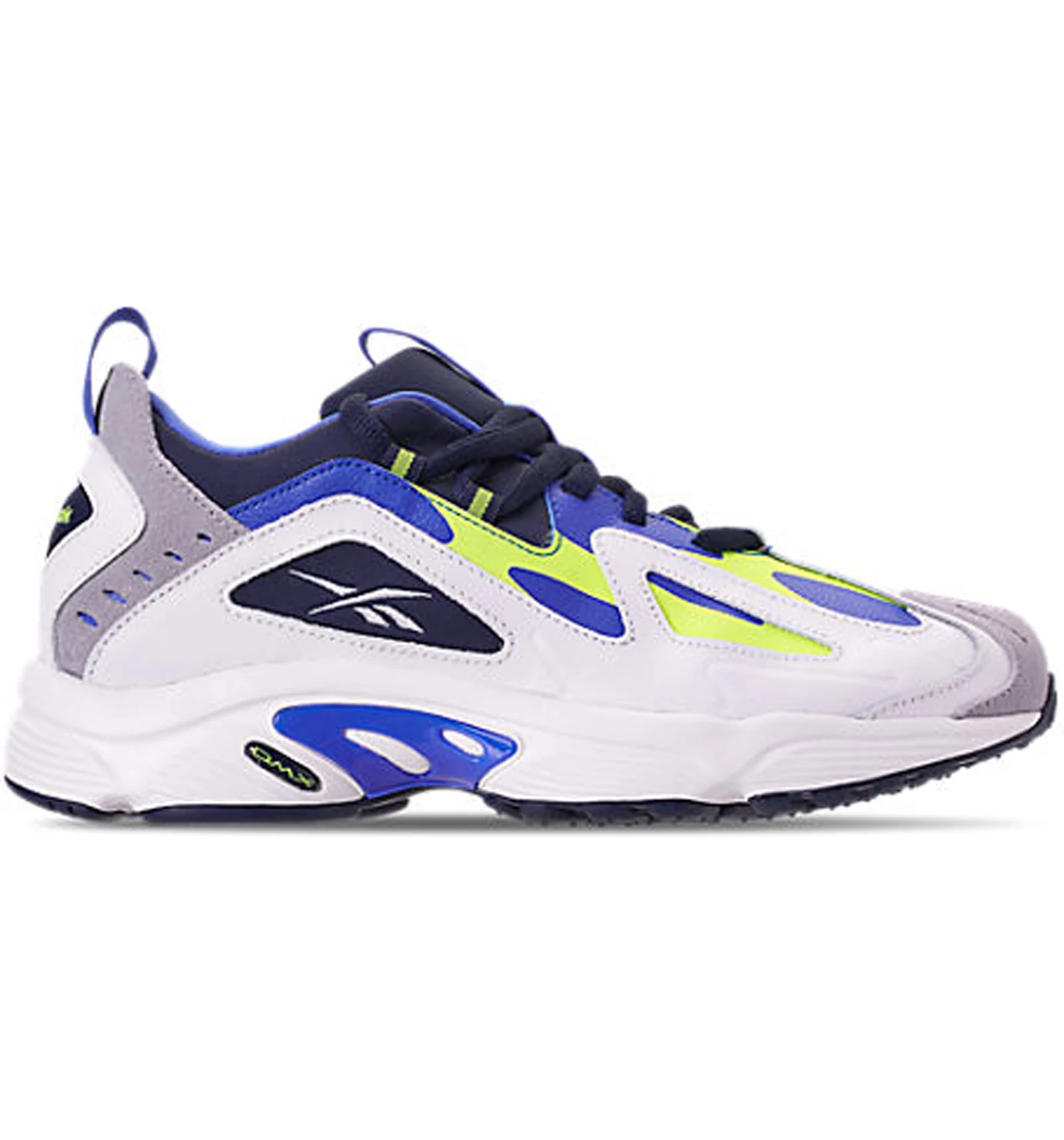 Reebok dmx 1200 lava hotsell