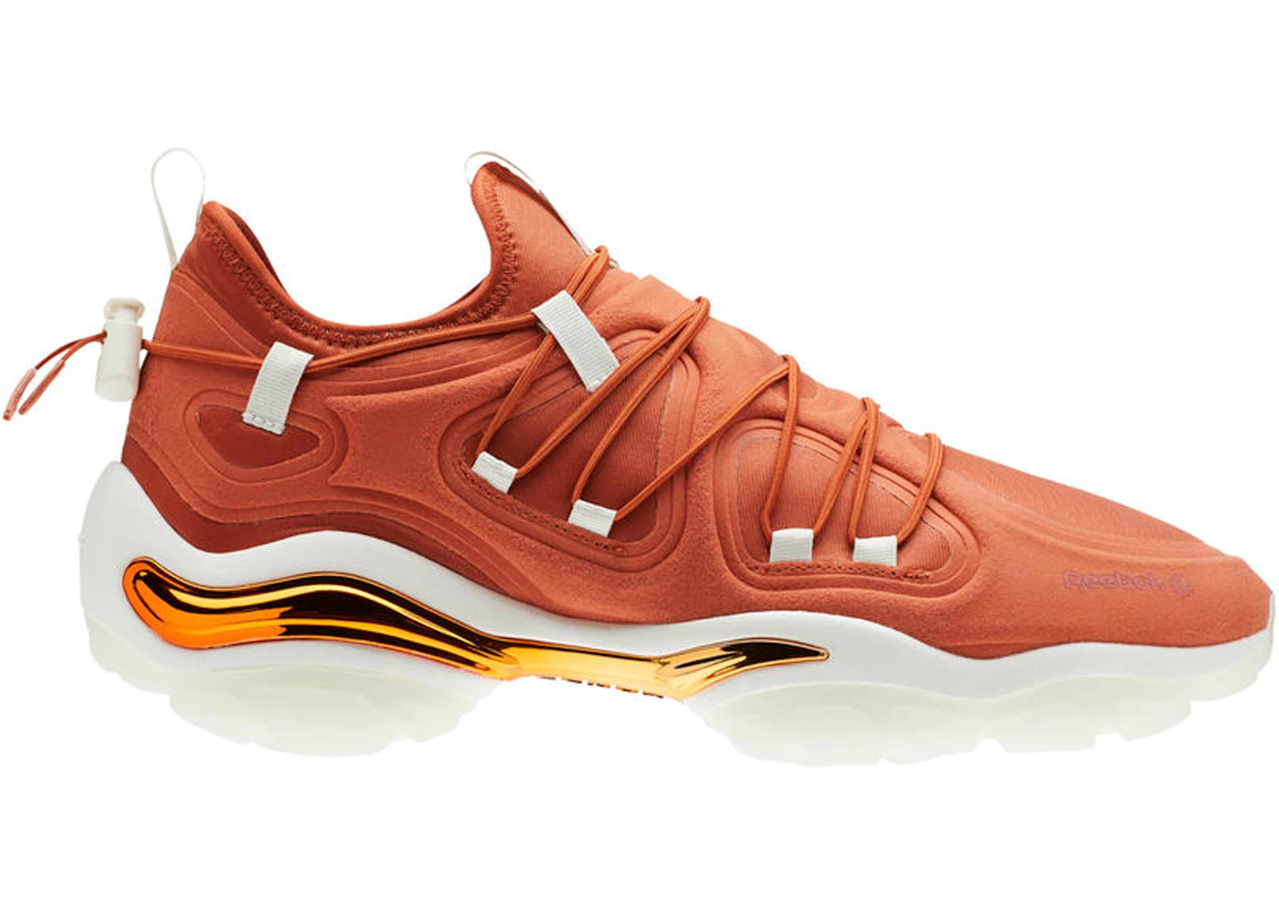 Reebok best sale dmx 2000