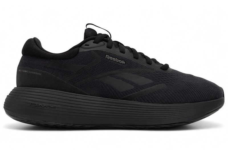 Reebok DMX Comfort+ 2.0 Nero lavato