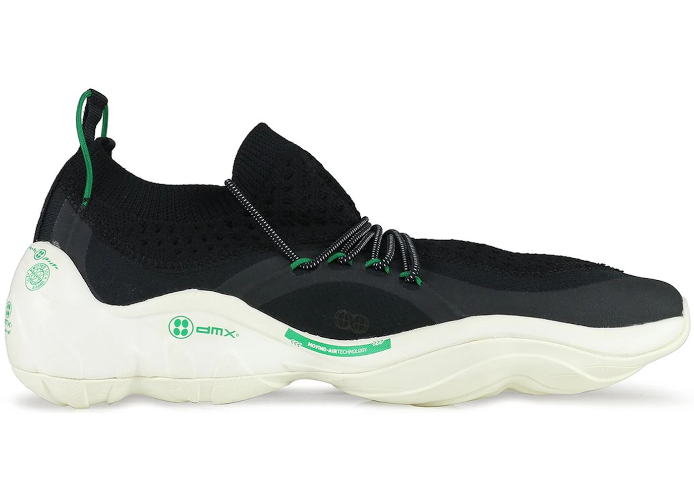 Reebok x 2025 mita dmx fusion