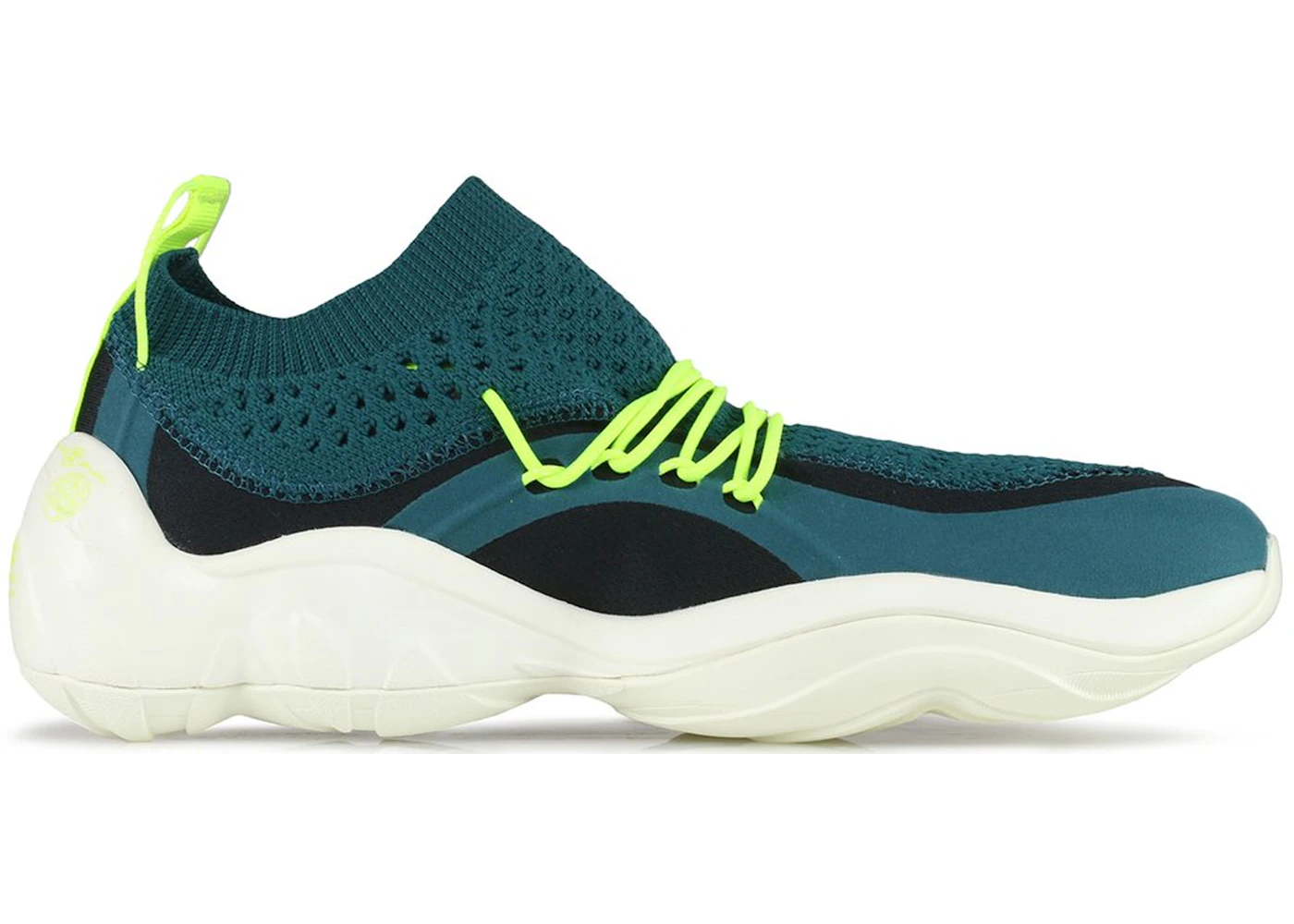 Reebok dmx fusion shop x mita